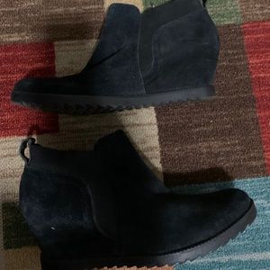 Naturalized Darena Boot